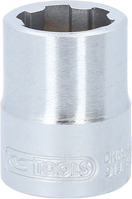 Produktbild 3/8" RESCUEpower Stecknuss, 14mm bild 3
