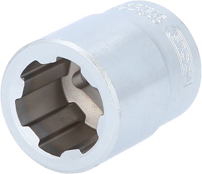 Produktbild KS Tools 3/8 Zoll RESCUEpower Stecknuss 15 mm