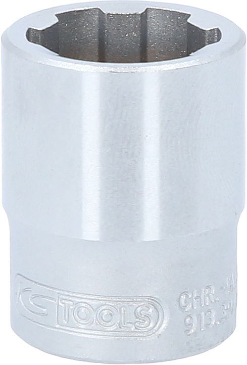 Produktbild 3/8" RESCUEpower Stecknuss, 16mm bild 3
