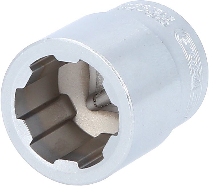 Produktbild KS Tools 3/8 Zoll RESCUEpower Stecknuss 17 mm
