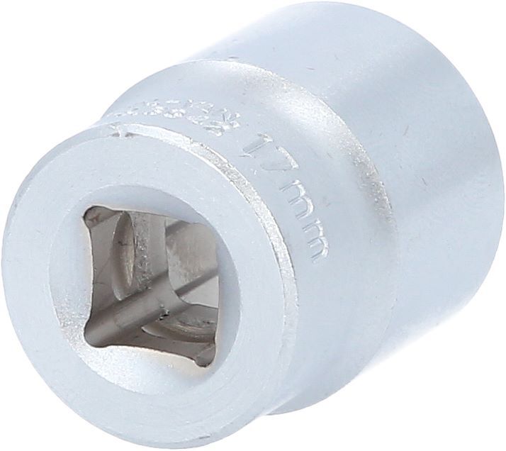 Produktbild 3/8" RESCUEpower Stecknuss, 17mm bild 2