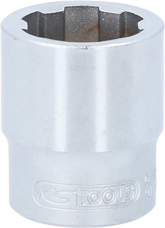 Produktbild 3/8" RESCUEpower Stecknuss, 17mm bild 3
