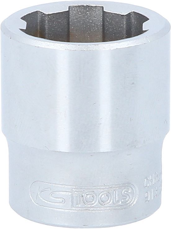 Produktbild 3/8" RESCUEpower Stecknuss, 18mm bild 3