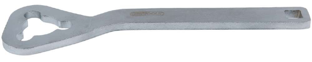 KS Tools 1/2 Zoll Riemenscheiben Halteschlüssel Typ 1 Länge 250mm Produktbild KS Tools 1/2 Zoll Riemenscheiben Halteschlüssel Typ 1 Länge 250mm