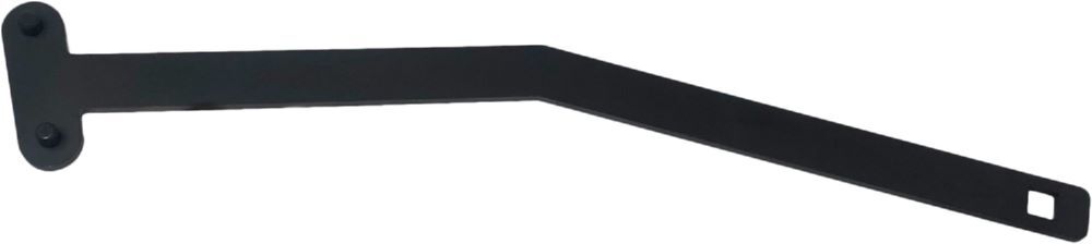 Brilliant Tools Riemenspannerschlüssel für Ford Duratorq Motoren Produktbild Brilliant Tools Riemenspannerschlüssel für Ford Duratorq Motoren