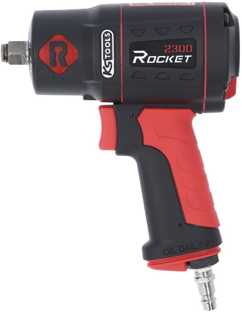 Produktbild 1/2" ROCKET II Hochleistungs-Druckluft-Schlagschrauber 2.300 Nm bild 5
