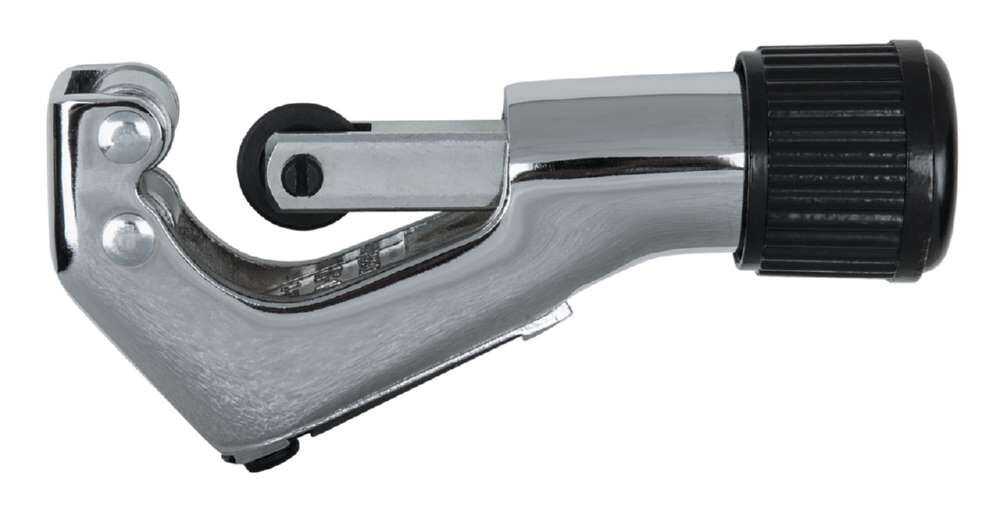 KS Tools Rohrabschneider 4 bis 28 mm verchromt für Bördelgerät 122.1100 Produktbild KS Tools Rohrabschneider 4 bis 28 mm verchromt für Bördelgerät 122.1100