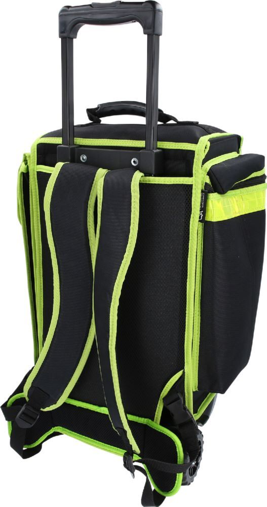 Produktbild Rucksack mit Rollen bild 2