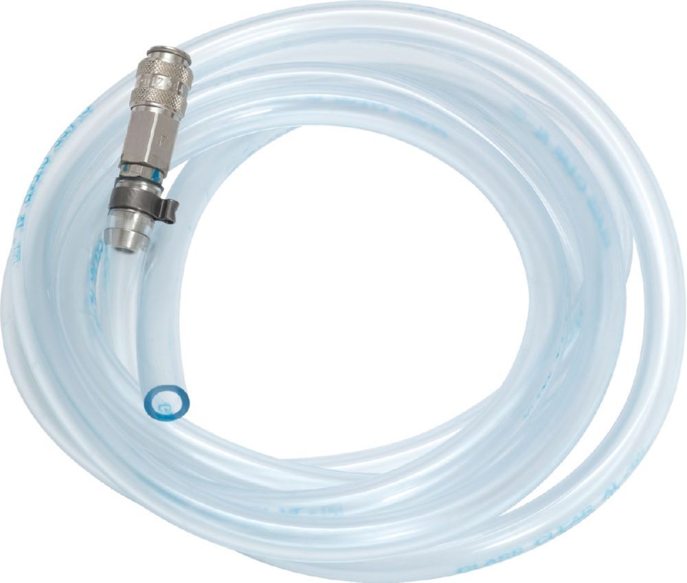 KS Tools Rücklaufschlauch Kupplung 8 mm Nummer F Länge 2,5 m Produktbild KS Tools Rücklaufschlauch Kupplung 8 mm Nummer F Länge 2,5 m