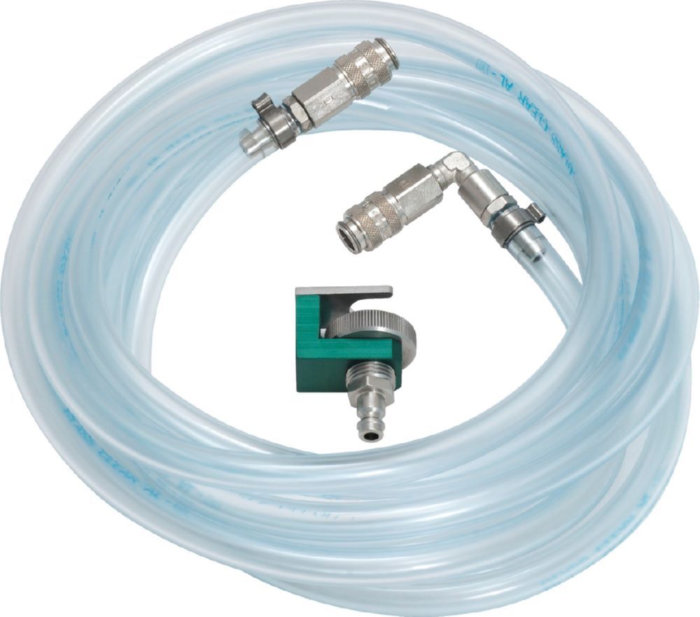 KS Tools Rücklaufschlauch Vorbauklappe Nummer D Produktbild KS Tools Rücklaufschlauch Vorbauklappe Nummer D