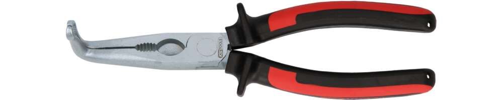 KS Tools Rücklaufschlauch Zange Durchmesser 7 mm Länge 190 mm Maulgröße 0 - 68 mm Produktbild KS Tools Rücklaufschlauch Zange Durchmesser 7 mm Länge 190 mm Maulgröße 0 - 68 mm