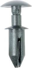 KS Tools Rücklicht Verbindungsclip für GM 50er Pack Länge 12,1 mm Durchmesser 4,7 mm Produktbild KS Tools Rücklicht Verbindungsclip für GM 50er Pack Länge 12,1 mm Durchmesser 4,7 mm