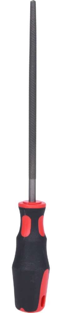 KS Tools Rund Feile Form F 200mm Hieb 2 Produktbild KS Tools Rund Feile Form F 200mm Hieb 2 bild 2