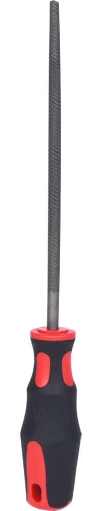 KS Tools Rund Feile Form F 200mm Hieb 2 Produktbild KS Tools Rund Feile Form F 200mm Hieb 2 bild 3