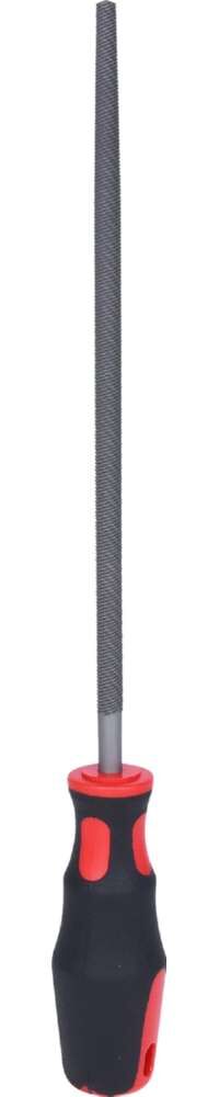 KS Tools Rund Feile Form F 250mm Hieb 1 Produktbild KS Tools Rund Feile Form F 250mm Hieb 1 bild 3