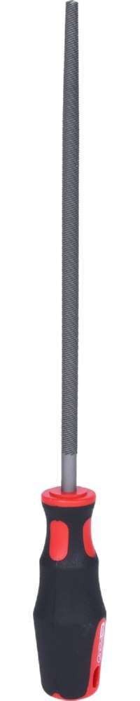 KS Tools Rund Feile Form F 250mm Hieb 1 Produktbild KS Tools Rund Feile Form F 250mm Hieb 1 bild 5