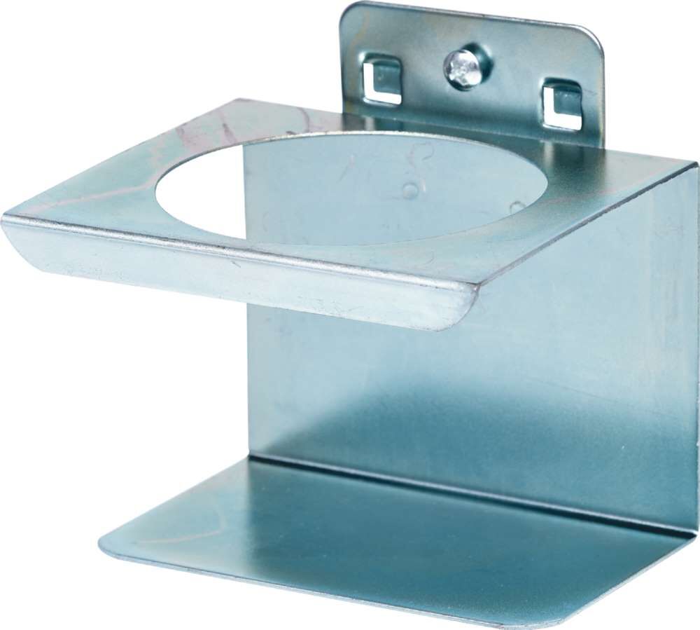 KS Tools Runddosenhalter Durchmesser 70mm Länge 100mm Produktbild KS Tools Runddosenhalter Durchmesser 70mm Länge 100mm