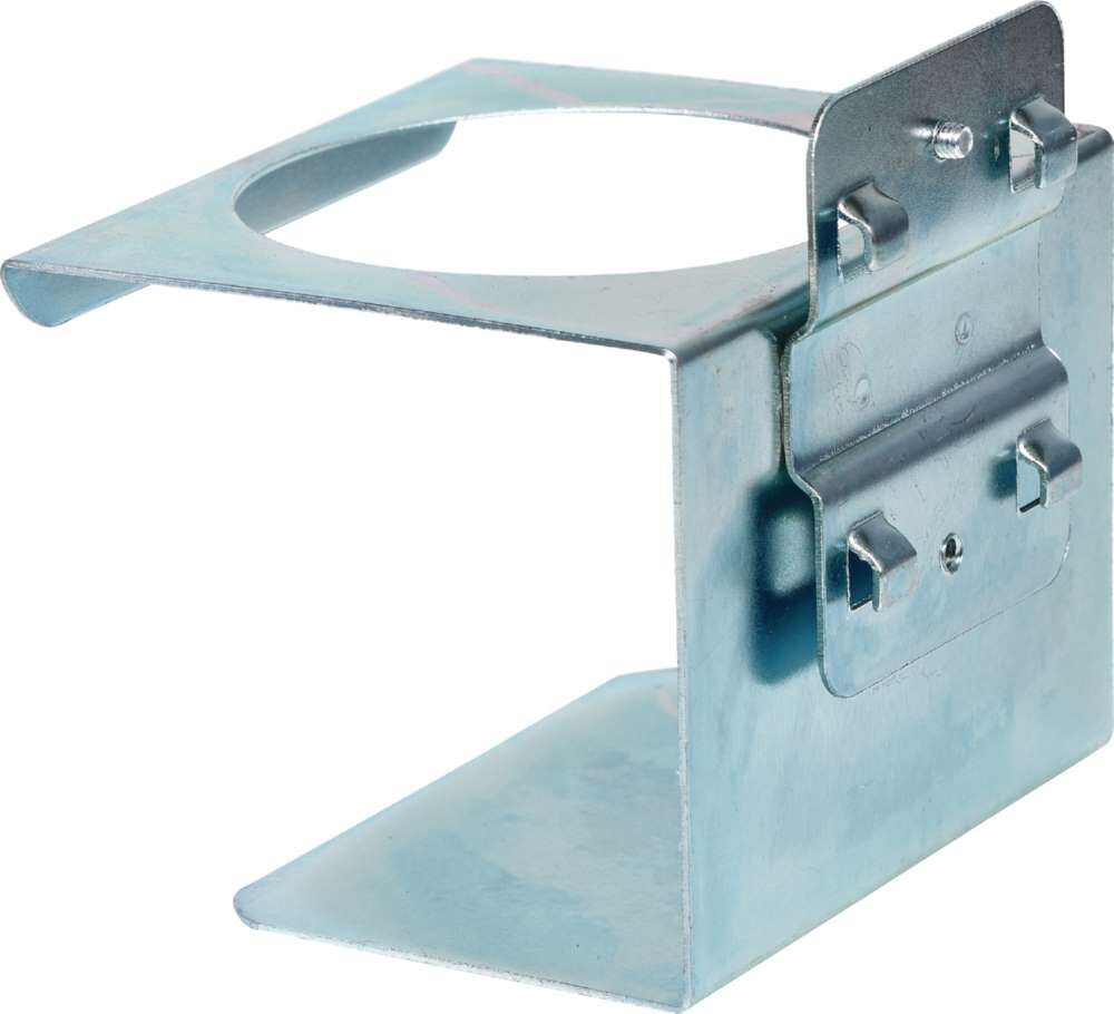 KS Tools Runddosenhalter Durchmesser 70mm Länge 100mm Produktbild KS Tools Runddosenhalter Durchmesser 70mm Länge 100mm bild 2