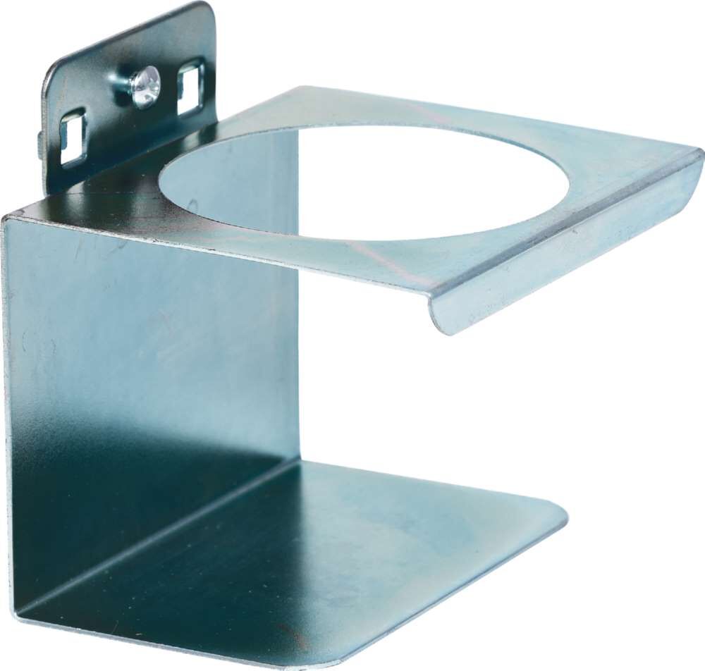 KS Tools Runddosenhalter Durchmesser 70mm Länge 100mm Produktbild KS Tools Runddosenhalter Durchmesser 70mm Länge 100mm bild 4