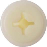 KS Tools Rundmutter Clip für Honda 10er Pack Länge 15,1 mm Durchmesser 7,7 mm Produktbild KS Tools Rundmutter Clip für Honda 10er Pack Länge 15,1 mm Durchmesser 7,7 mm bild 2