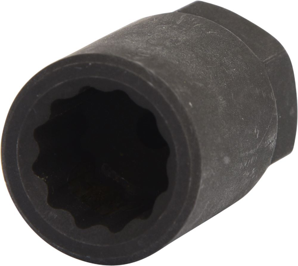 Produktbild SAF 12-kant Bremsscheiben-Stecknuss 13mm bild 3