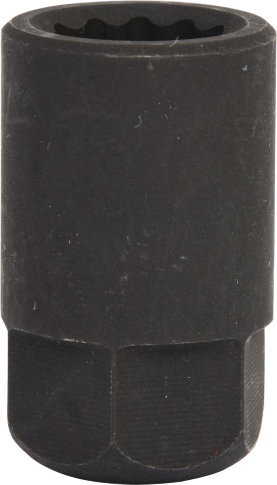 Produktbild SAF 12-kant Bremsscheiben-Stecknuss 13mm bild 5