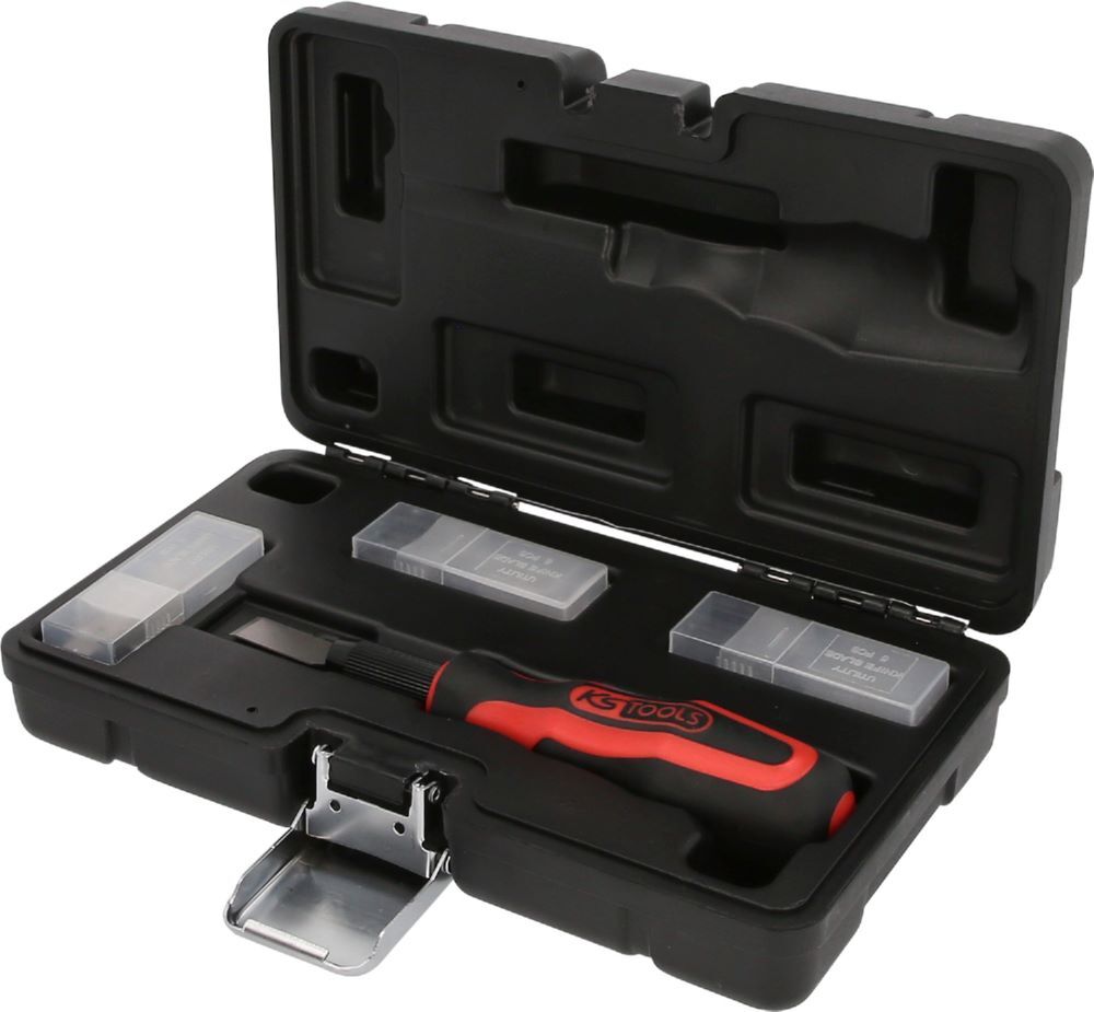 Produktbild KS Tools Schaber-Satz 16 teilig