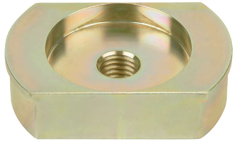 KS Tools Scheibe mit Gewinde Durchmesser 95 mm Produktbild KS Tools Scheibe mit Gewinde Durchmesser 95 mm