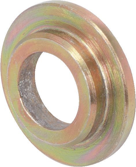 Produktbild Scheibe mit Reduzierbund M14, 2er Pack bild 3