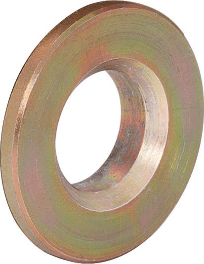 Produktbild Scheibe mit Reduzierbund M16, 2er Pack bild 4