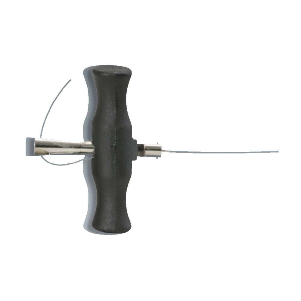 KS Tools Scheibendraht Zuggriff einzeln Produktbild KS Tools Scheibendraht Zuggriff einzeln bild 2