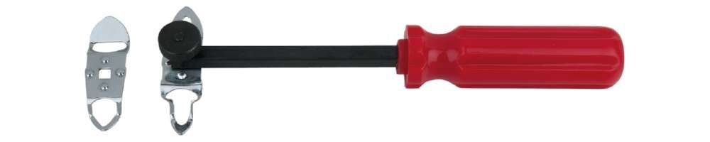 KS Tools Scheibengummi Montagewerkzeug Länge 210 mm Produktbild KS Tools Scheibengummi Montagewerkzeug Länge 210 mm