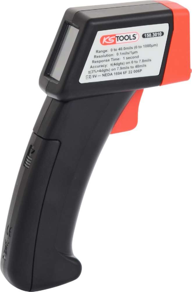 KS Tools Schichtdicken Messgerät Produktbild KS Tools Schichtdicken Messgerät bild 3