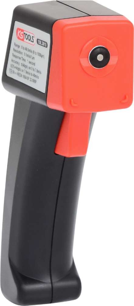 KS Tools Schichtdicken Messgerät Produktbild KS Tools Schichtdicken Messgerät bild 4