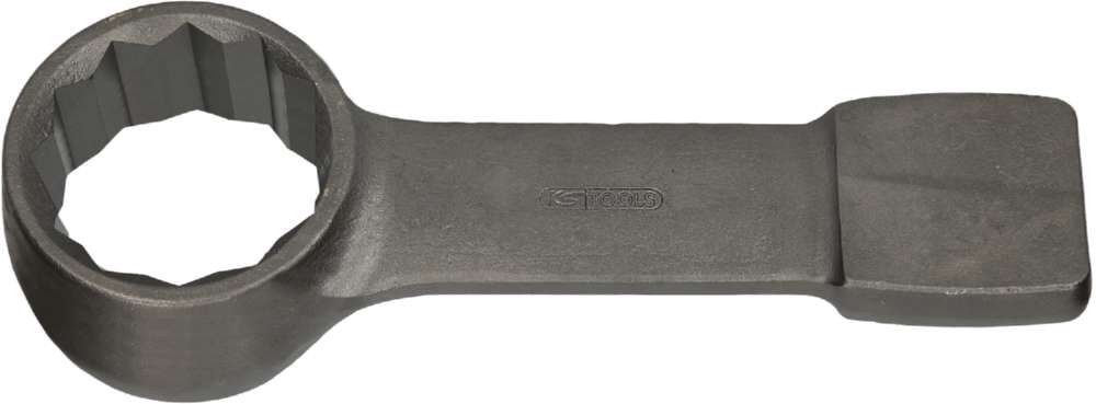 KS Tools Schlag-Ringschlüssel tief Schlüsselweite 115 mm