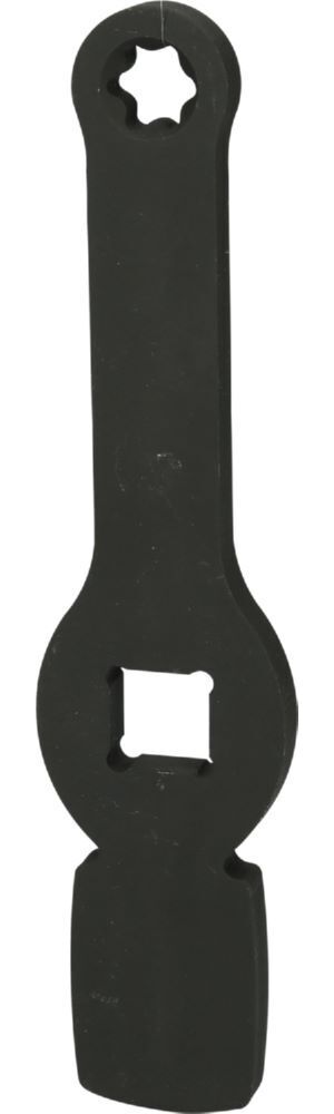 Produktbild 3/4" Schlag-Torx-E-Schlüssel mit 2 Schlagflächen, E18 bild 3