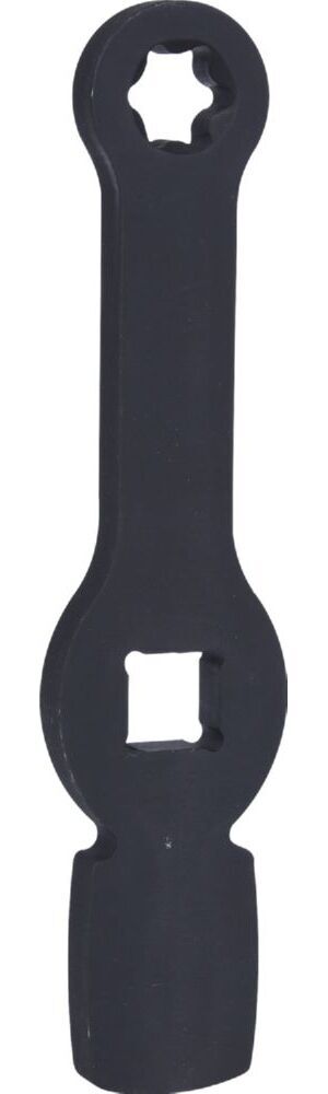 Produktbild 3/4" Schlag-Torx-E-Schlüssel mit 2 Schlagflächen, E24 bild 3