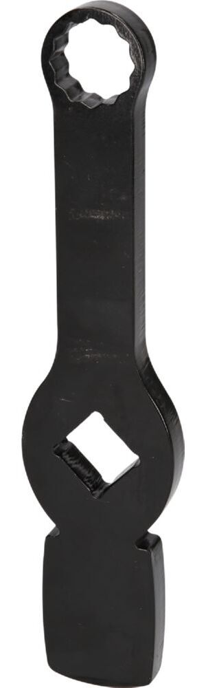 Produktbild 3/4" Schlag-Zwölfkant-Schlüssel mit 2 Schlagflächen, 21 mm bild 2