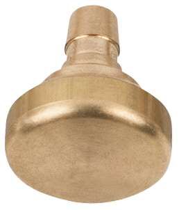 KS Tools Schlagaufsatz Kupfer Produktbild KS Tools Schlagaufsatz Kupfer