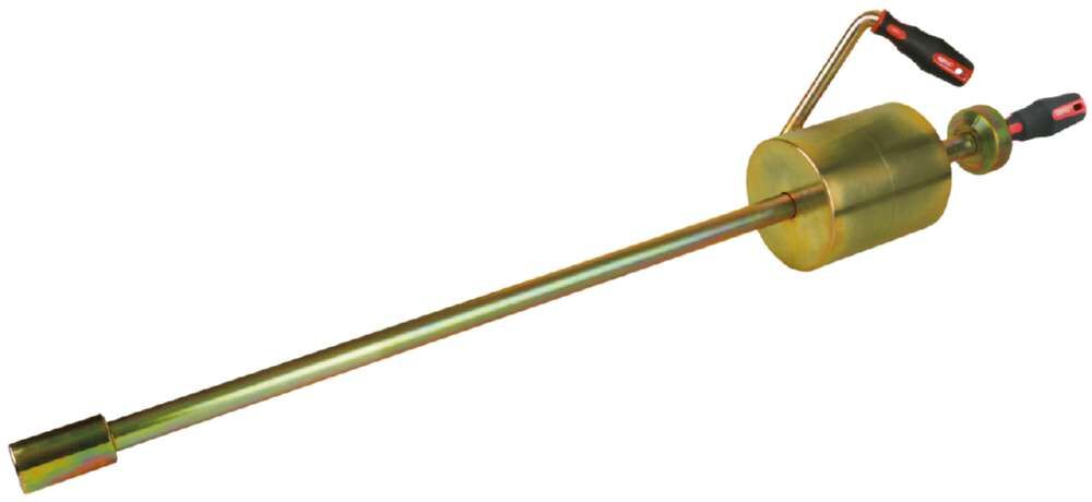 KS Tools Schlaghammer 5,2 kg Produktbild KS Tools Schlaghammer 5,2 kg