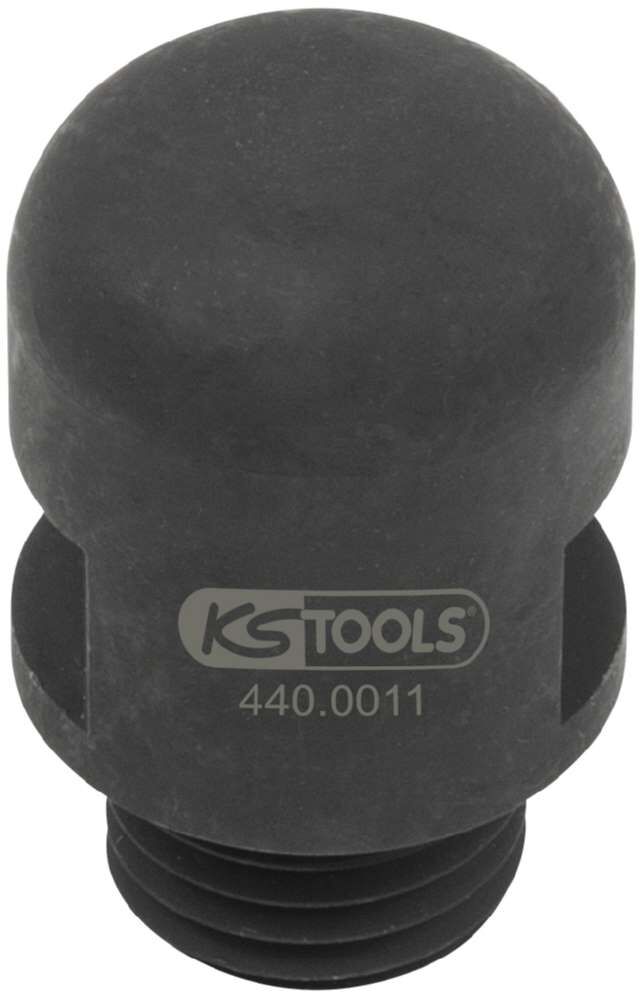 KS Tools Schlagkörper M22 x 2,5 mm Produktbild KS Tools Schlagkörper M22 x 2,5 mm bild 2