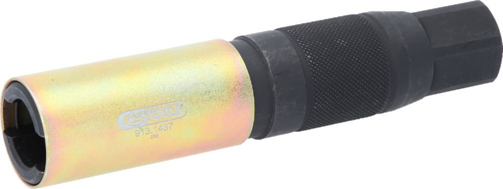 Produktbild KS Tools Schlagkörper mit Führungshülse Durchmesser 30 mm 143 mm