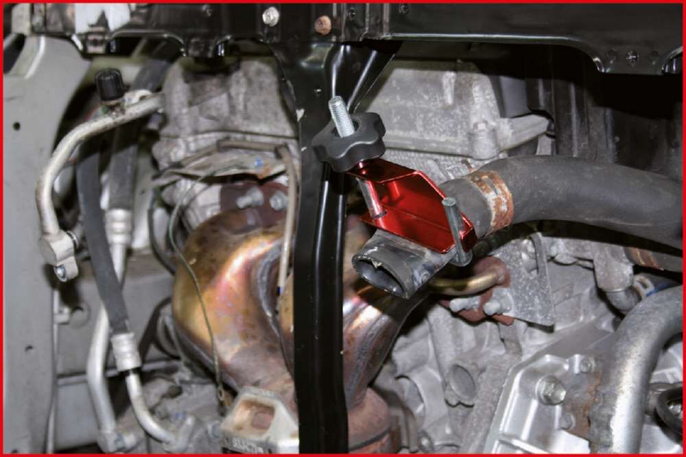 KS Tools Schlauchklemme maximal Durchmesser 10mm 3/8 Zoll Produktbild KS Tools Schlauchklemme maximal Durchmesser 10mm 3/8 Zoll bild 2