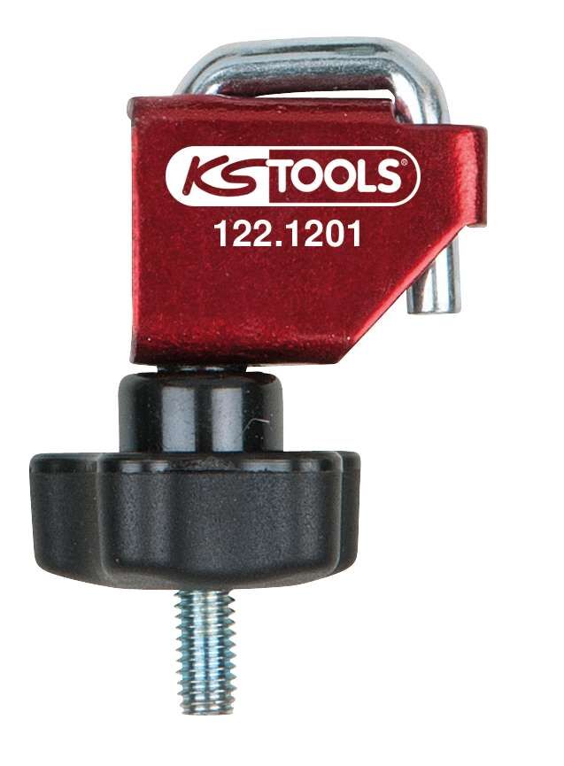 KS Tools Schlauchklemme maximal Durchmesser 10mm 3/8 Zoll Produktbild KS Tools Schlauchklemme maximal Durchmesser 10mm 3/8 Zoll