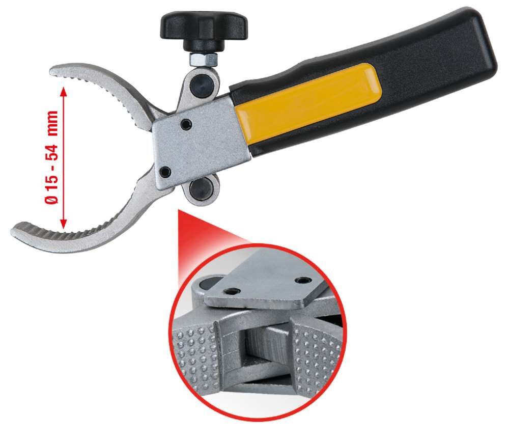 KS Tools Schlauchlösezange Durchmesser 15 bis 54mm Produktbild KS Tools Schlauchlösezange Durchmesser 15 bis 54mm bild 7