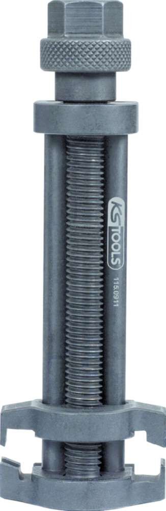 KS Tools Schlauchschellen Spanner Durchmesser 6 bis 65mm Produktbild KS Tools Schlauchschellen Spanner Durchmesser 6 bis 65mm bild 2
