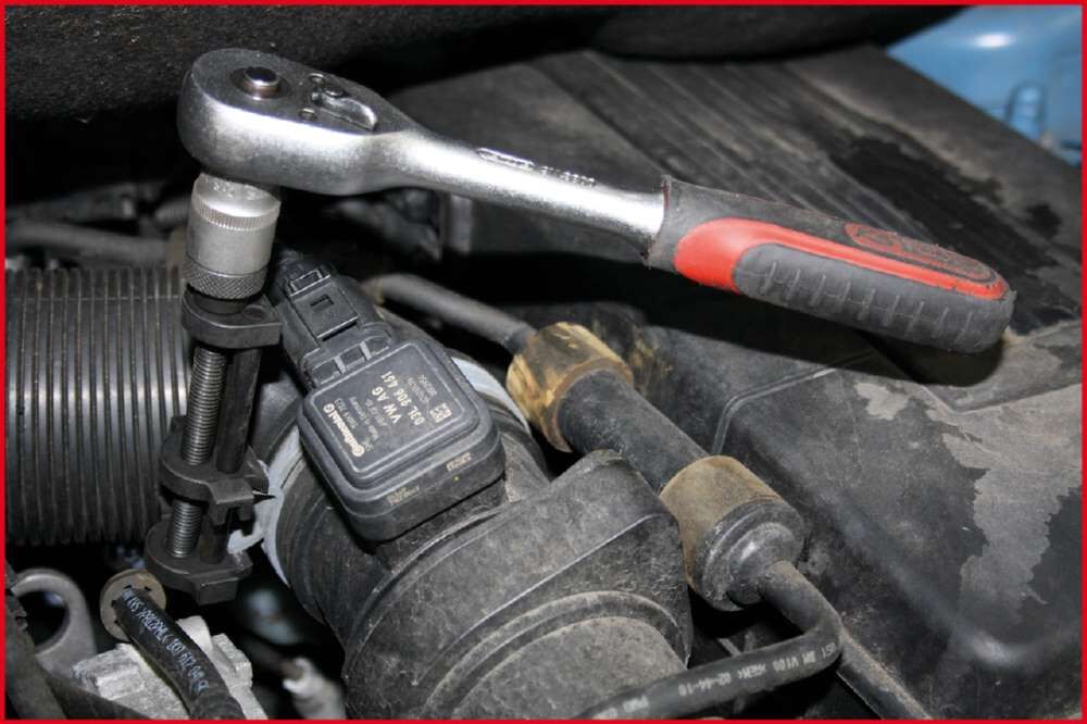 KS Tools Schlauchschellen Spanner Durchmesser 6 bis 65mm Produktbild KS Tools Schlauchschellen Spanner Durchmesser 6 bis 65mm bild 4