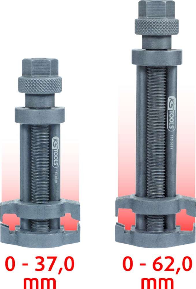 KS Tools Schlauchschellen Spanner Durchmesser 6 bis 65mm Produktbild KS Tools Schlauchschellen Spanner Durchmesser 6 bis 65mm bild 6