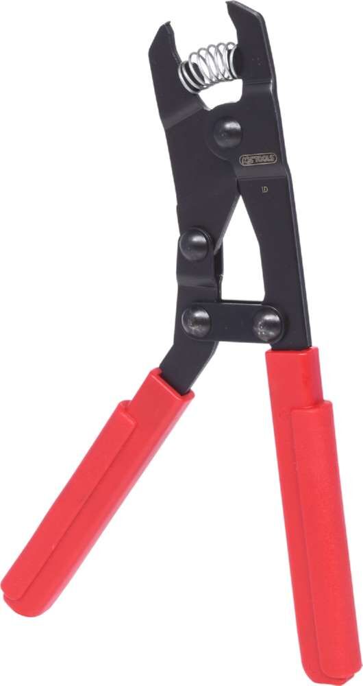 KS Tools Schlauchschellen Zange für Ohrlos Schlauchschellen Länge 248 mm Produktbild KS Tools Schlauchschellen Zange für Ohrlos Schlauchschellen Länge 248 mm