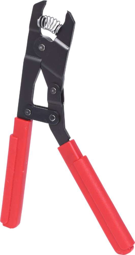 KS Tools Schlauchschellen Zange für Ohrlos Schlauchschellen Länge 248 mm Produktbild KS Tools Schlauchschellen Zange für Ohrlos Schlauchschellen Länge 248 mm bild 3